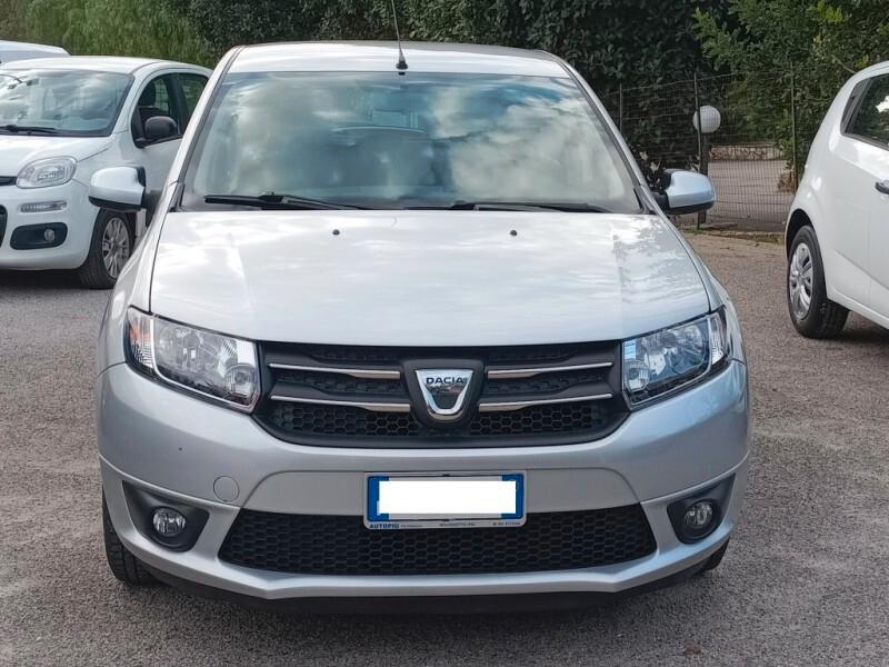 Dacia Sandero 1.2 GPL 75CV Extra