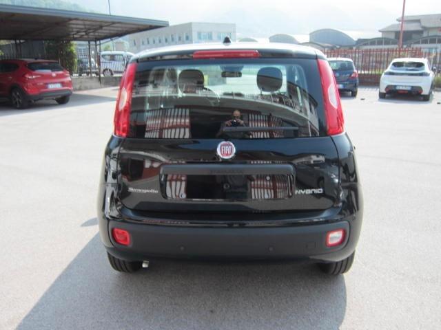 Fiat Panda 1.0 FireFly S&S Hybrid NEOPATENTATI