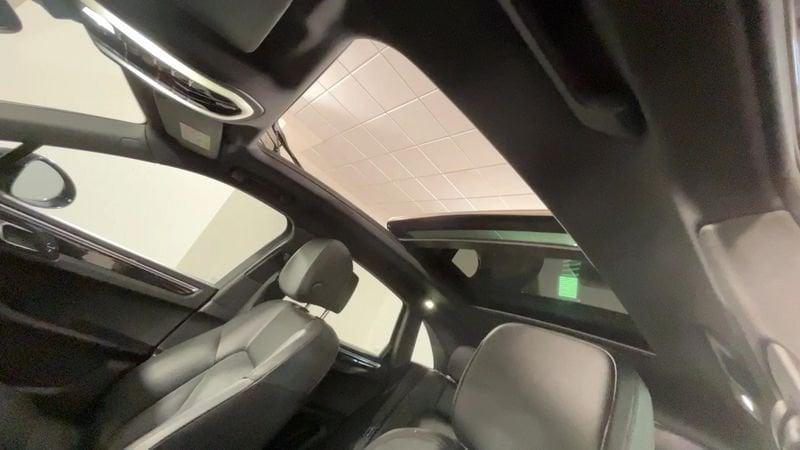 Porsche Macan S Diesel