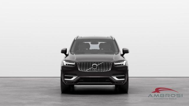 VOLVO XC90 T8 AWD Plug-in hybrid Elettrica/Benzina Plus Dark