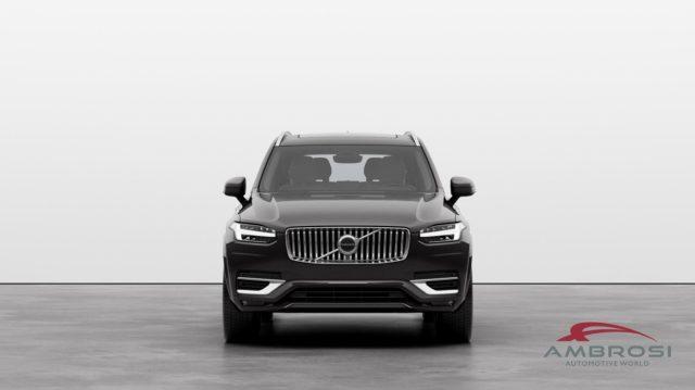 VOLVO XC90 T8 AWD Plug-in hybrid Elettrica/Benzina Ultra Dark