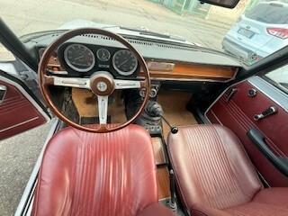 Alfa Romeo Giulietta 1.6 L