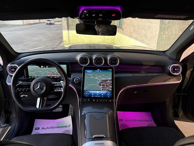 MERCEDES-BENZ GLC 220 d 4Matic Mild Hybrid AMG Premium Pack Night.