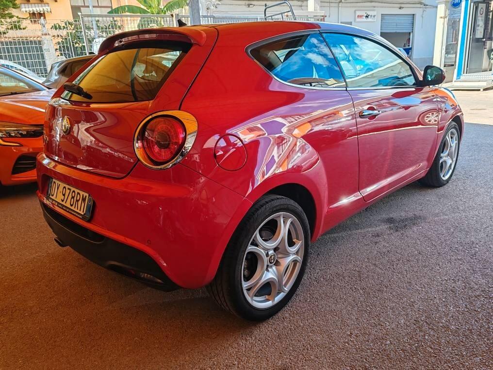 Alfa Romeo MiTo 1.3 JTDm 16V 90 CV Progression