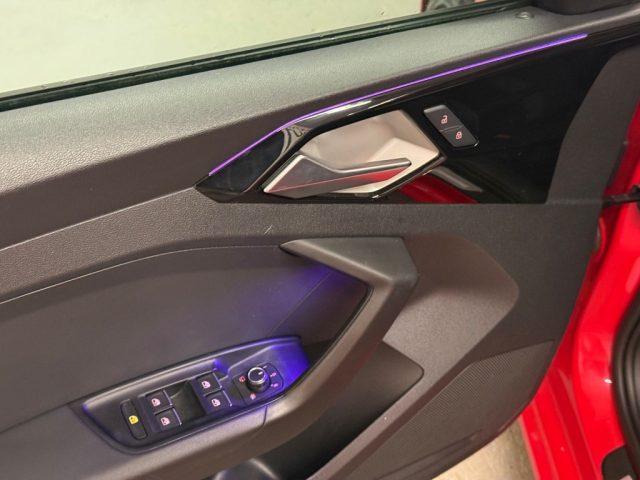 AUDI A1 SPB 30 TFSI Admired