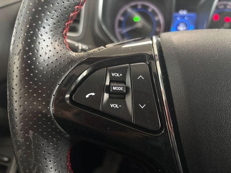 DR AUTOMOBILES dr6 1.5 turbo Sport Gpl