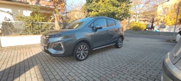 Evo 4 1.6 Bi-Fuel GPL