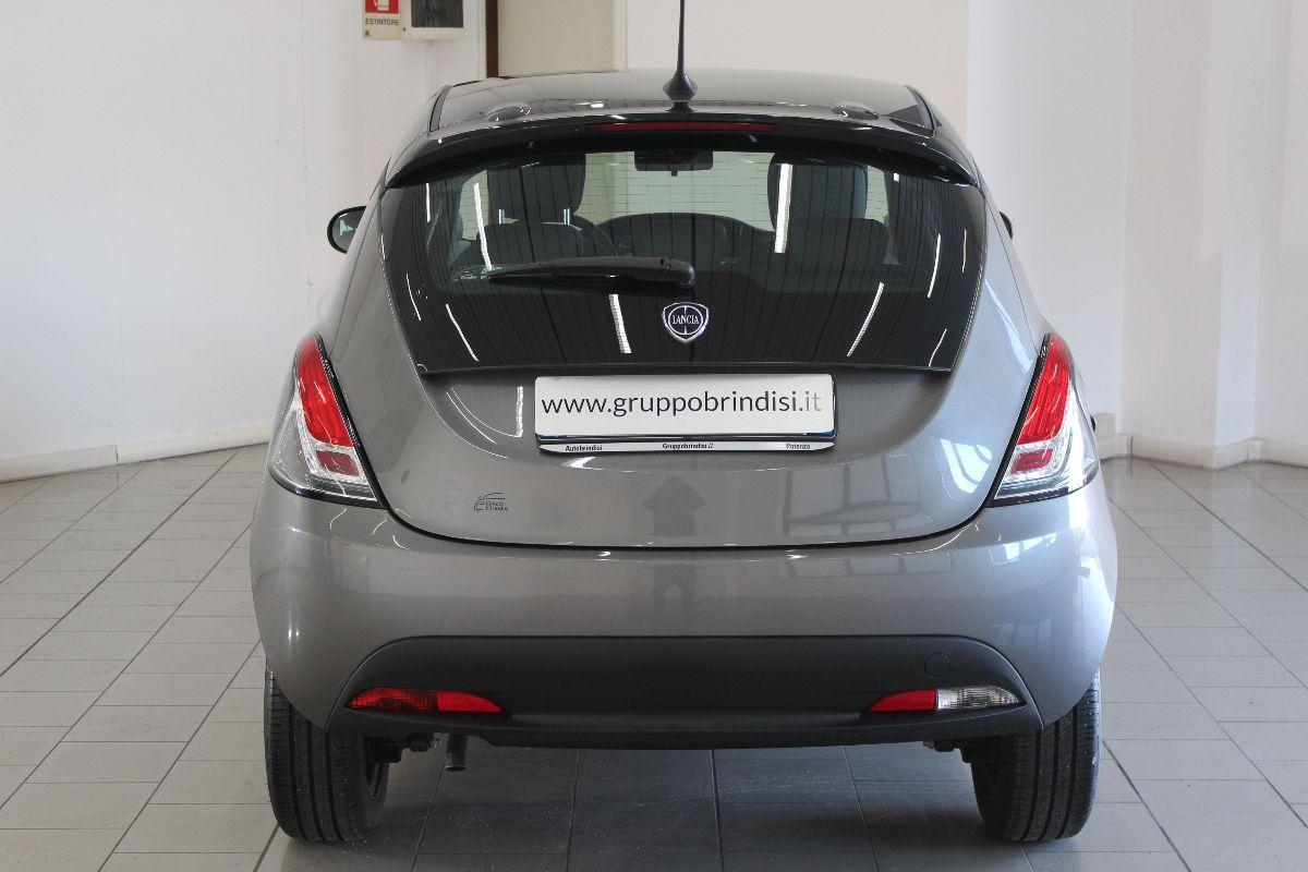 LANCIA - Ypsilon - 1.0 FireFly 5p. S&S Hybrid Oro