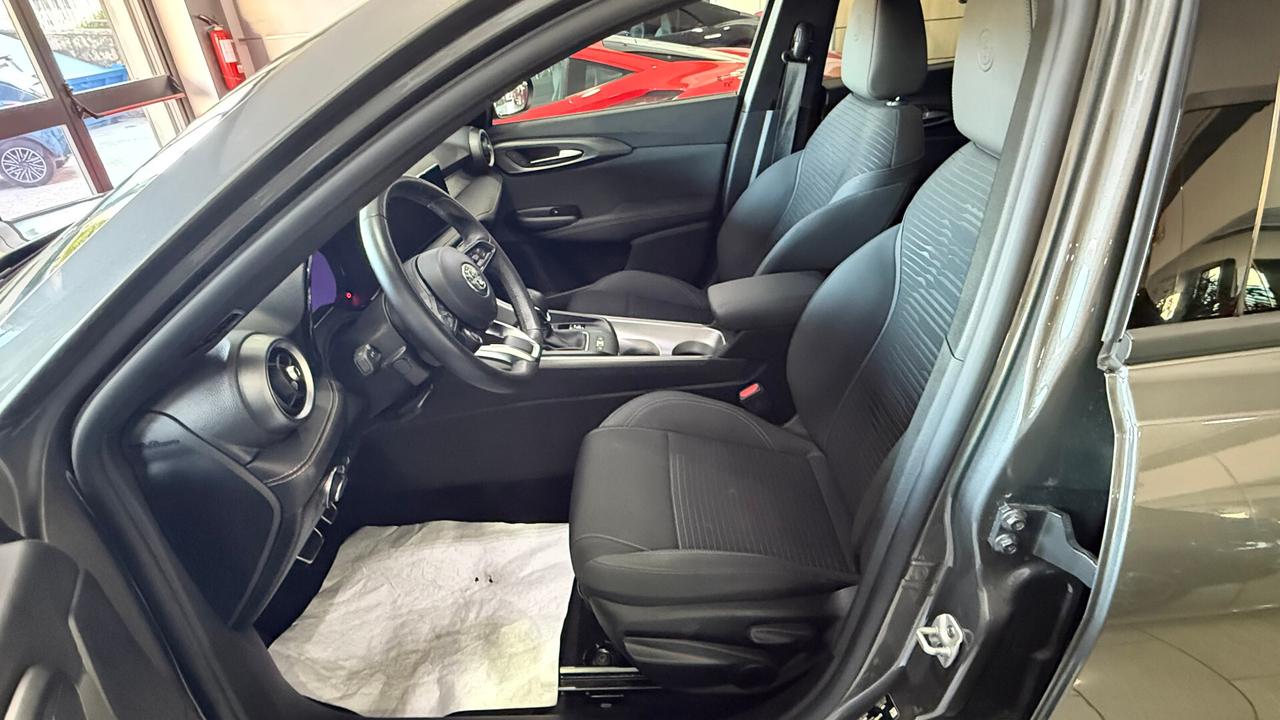 Alfa Romeo Tonale 1.6 diesel 130 CV