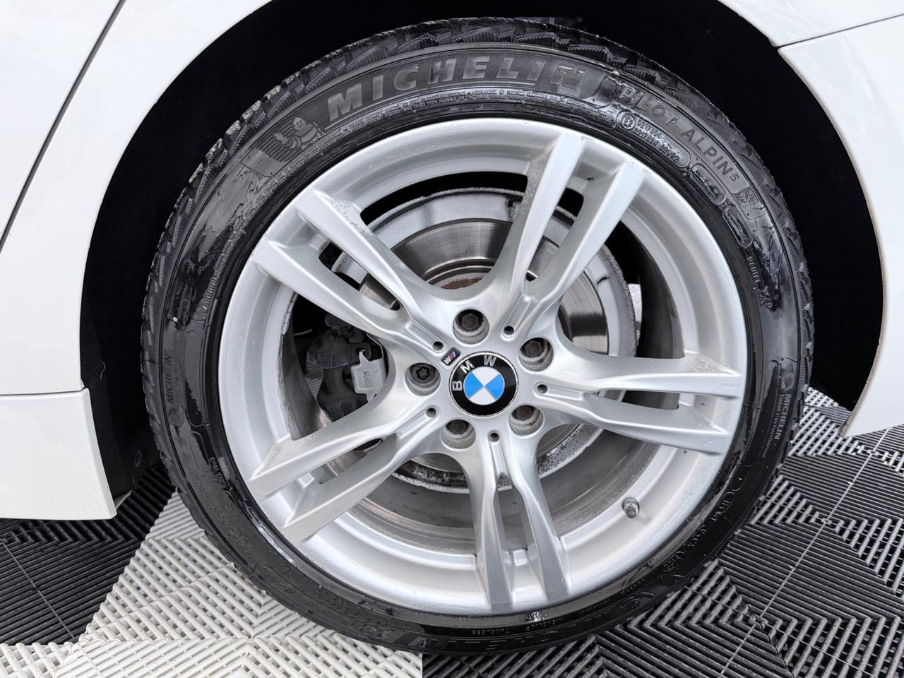 BMW 420d 190CV Grand Coupé Msport 2016 EURO6