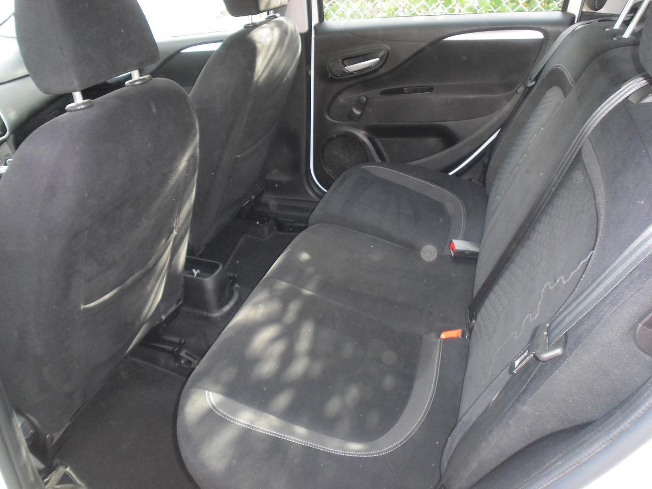 Fiat Punto Classic 1.3 MJT 5 porte EMOTION
