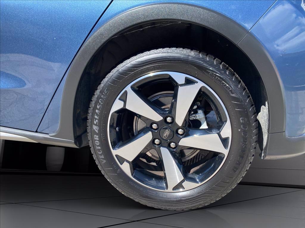 FORD Focus Active 1.0 ecoboost h 125cv powershift del 2023