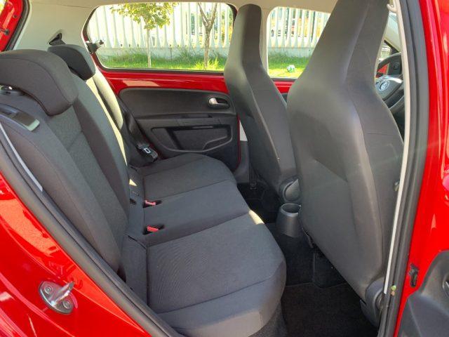 VOLKSWAGEN up! 1.0 5p. take up!