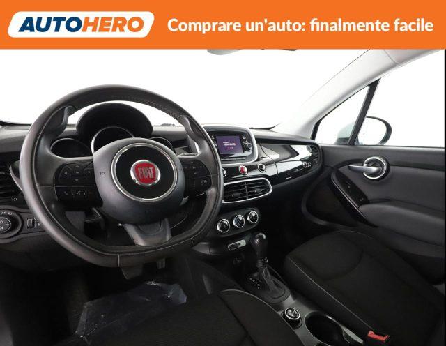 FIAT 500X 1.4 MultiAir 140 CV Pop Star