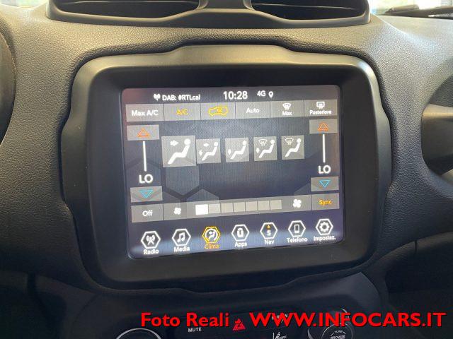 JEEP Renegade 1.0 T3 Limited Iva Esposta