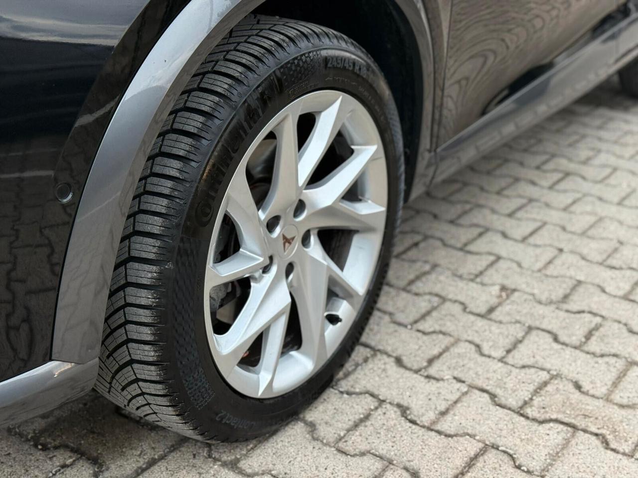 Cupra Formentor 1.5 TSI 150cv DSG *Pelle *Ambient Led