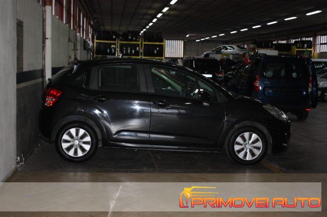 CITROEN C3 1.1 Seduction