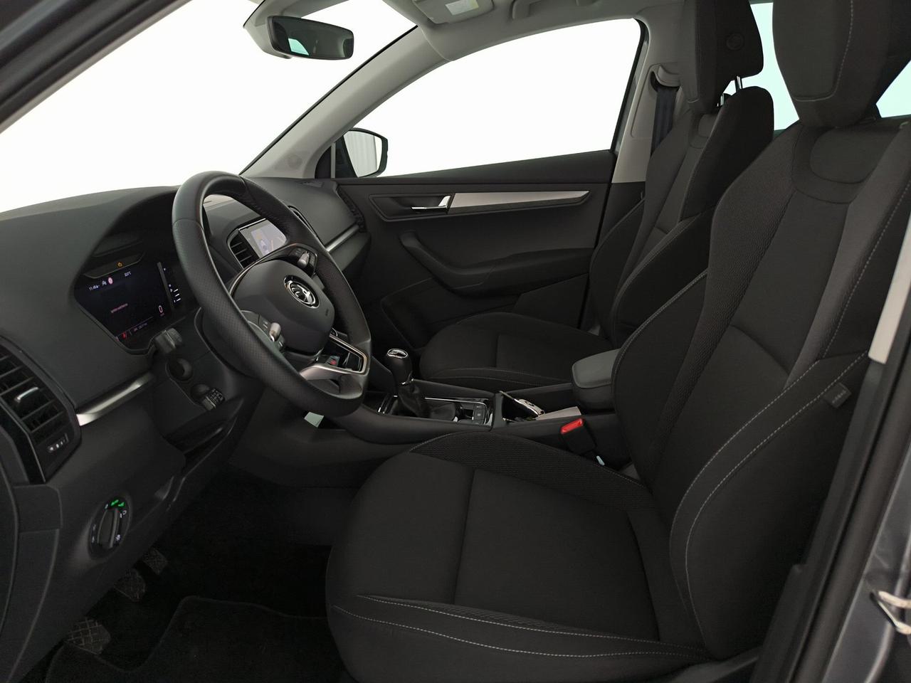 Skoda Karoq 1.0 tsi executive 115cv