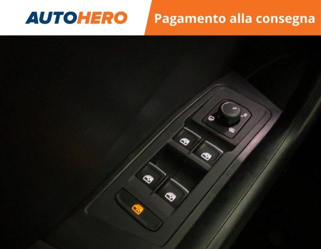 VOLKSWAGEN T-Roc 1.6 TDI SCR Advanced BlueMotion Technology