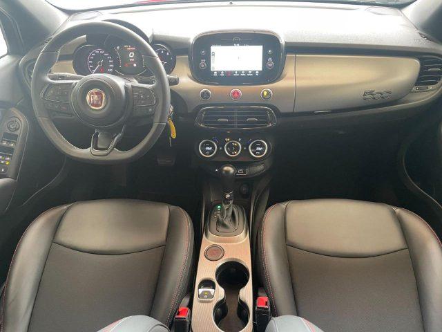 FIAT 500X 1.3 T4 150 CV DCT Sport