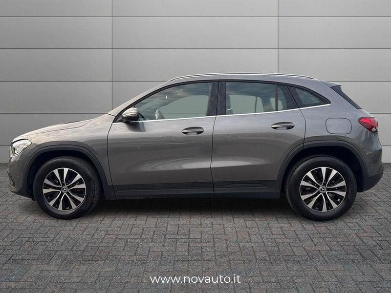 Mercedes-Benz GLA GLA 180 Sport auto