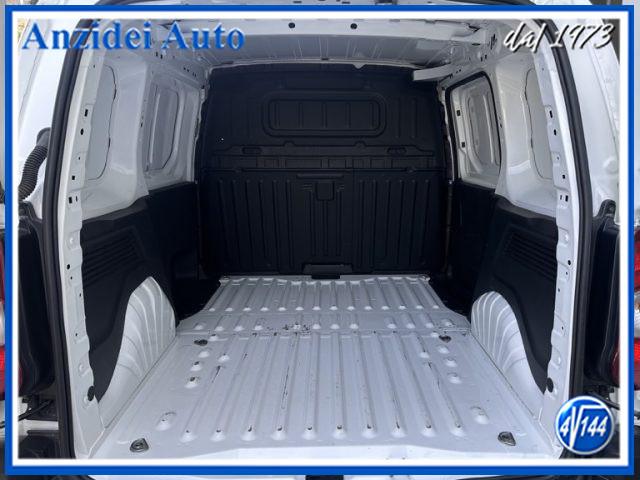 TOYOTA Proace City 1.5D 100 CV L1 Active