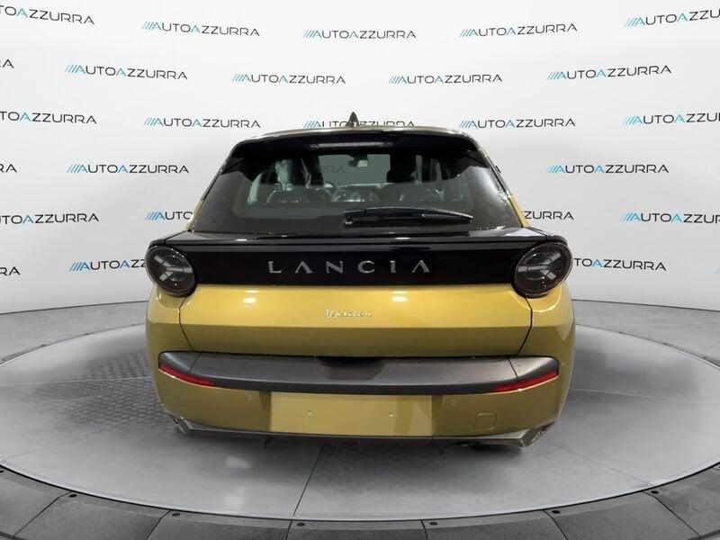 Lancia Ypsilon Ypsilon Hybrid e-DCT *PROMO AZZURRA*