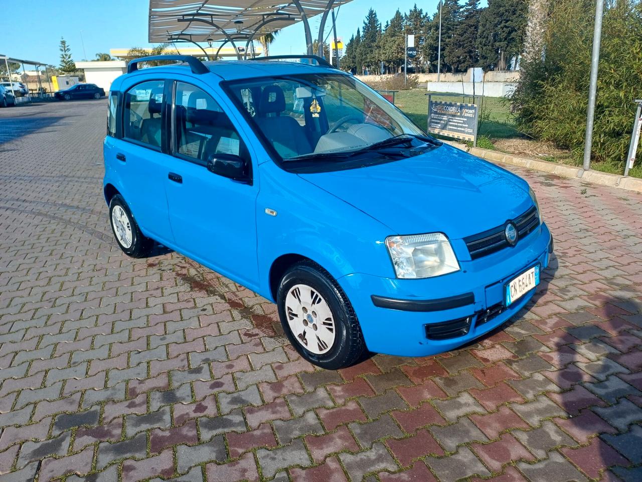 Fiat Panda 1.2 Dynamic