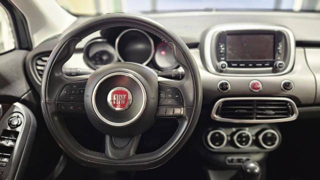 Fiat 500X 2.0 mjt Cross 4x4 140cv auto