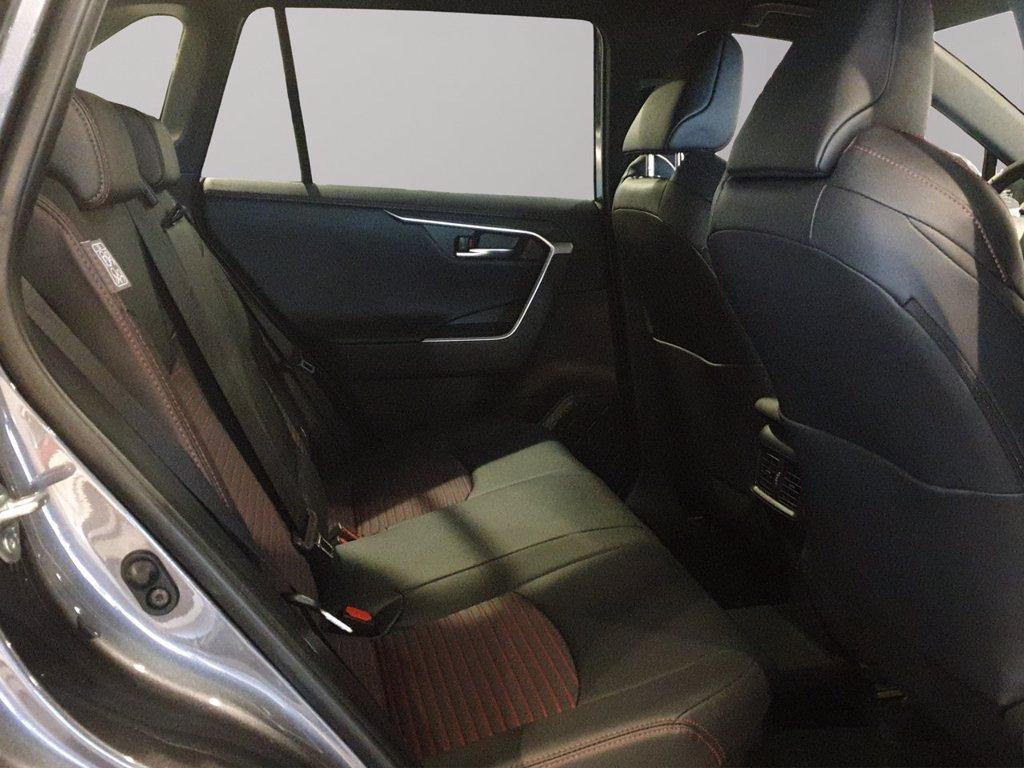 TOYOTA Rav4 2.5 vvt-ie phev more dynamic awd-i e-cvt del 2026