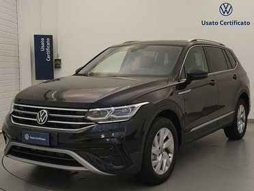 Volkswagen Tiguan Allspace 2.0 TDI SCR DSG Elegance