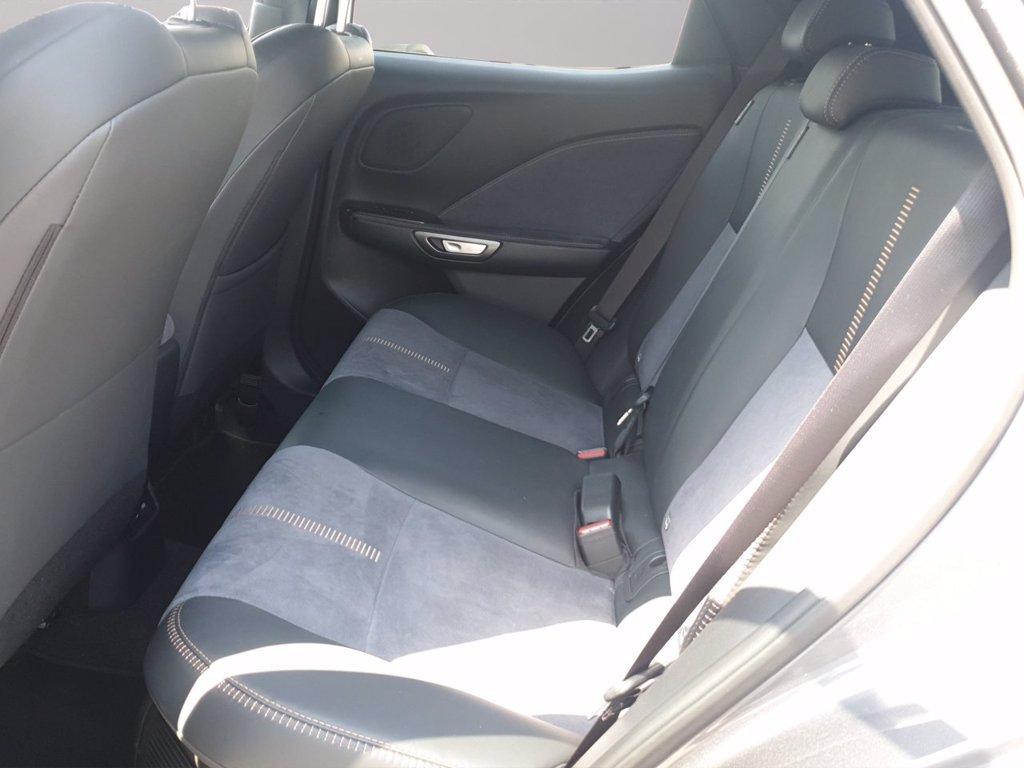 LEXUS Lbx 1.5 hybrid cool 2wd del 2024