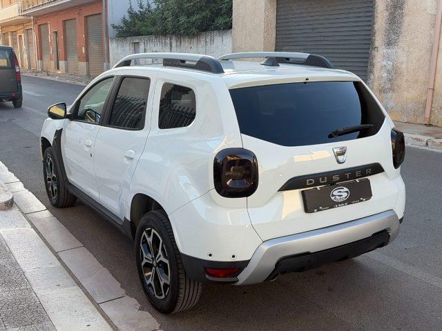 DACIA Duster 1.5 Blue dCi 115 Prestige