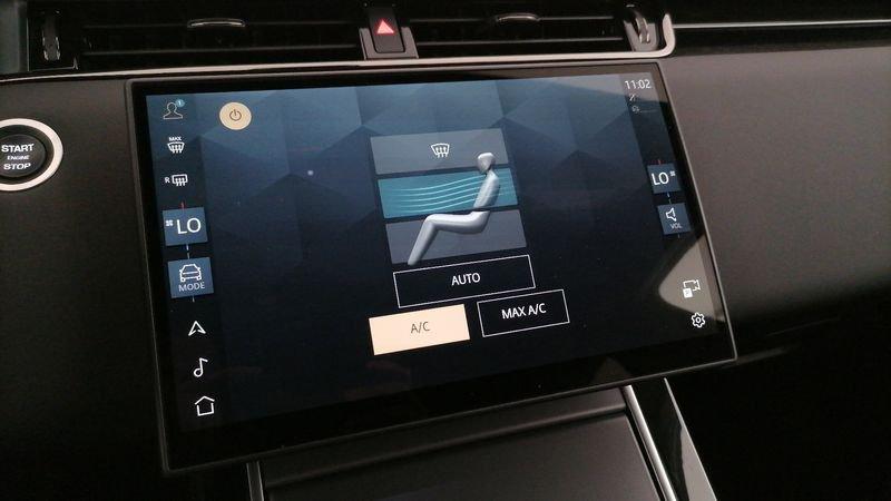 Land Rover RR Evoque Range Rover Evoque 2.0d i4 mhev Dynamic SE awd 163cv auto