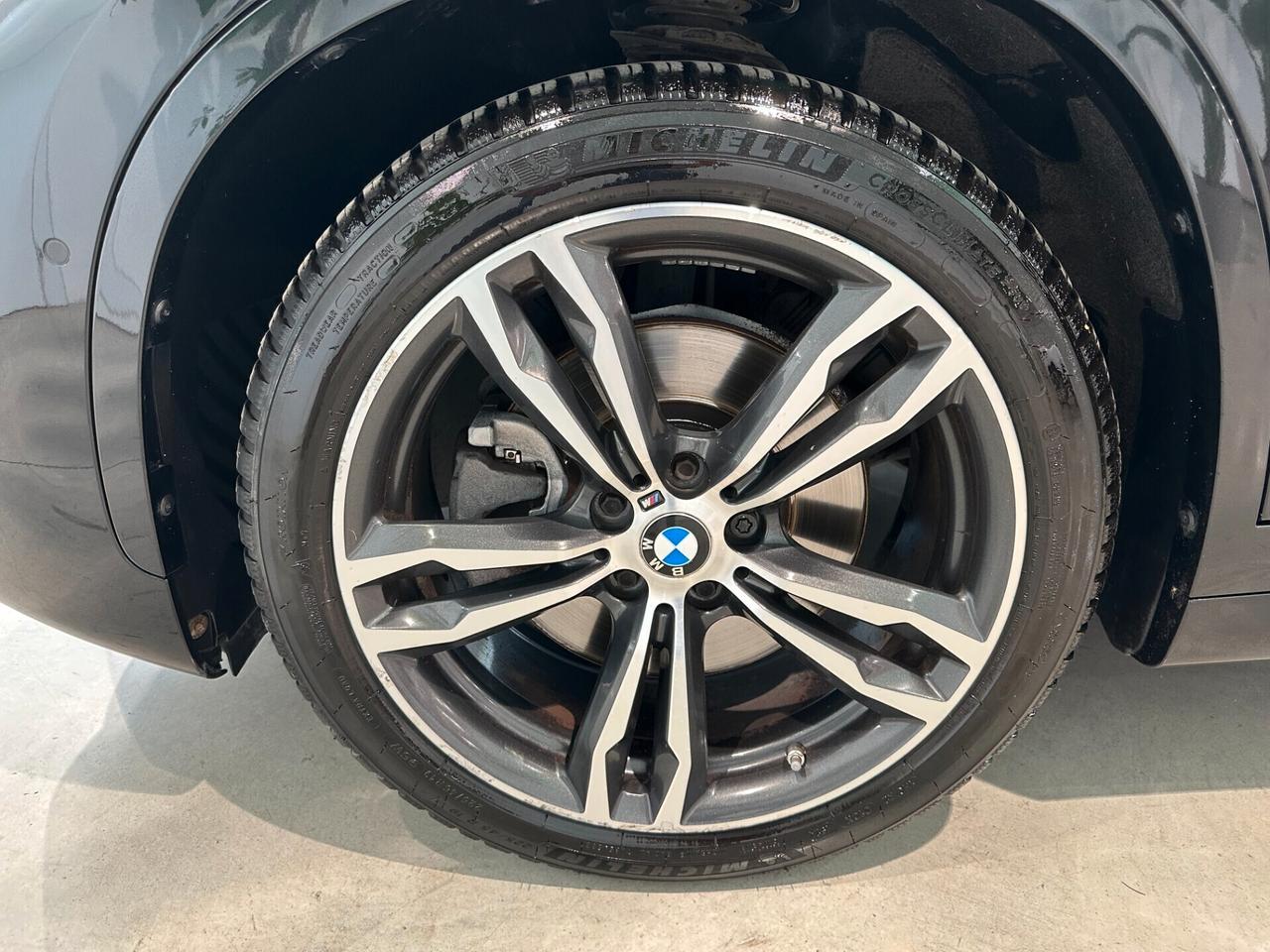 Bmw X1 xDrive20d Msport