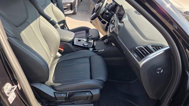 BMW X4 xDrive20d 48V Msport PERMUTE
