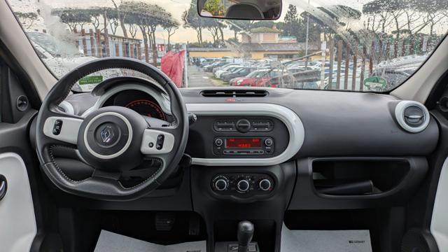 RENAULT Twingo 1.0cc 70cv AUTOMATICA CRUISE CONTROL