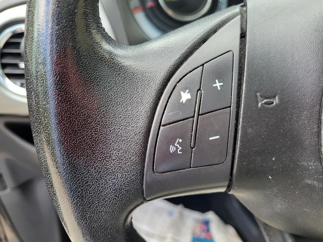 FIAT 500 1,2 GPL LOUNGE-UNICO PROP-EURO 6-4 REVISI