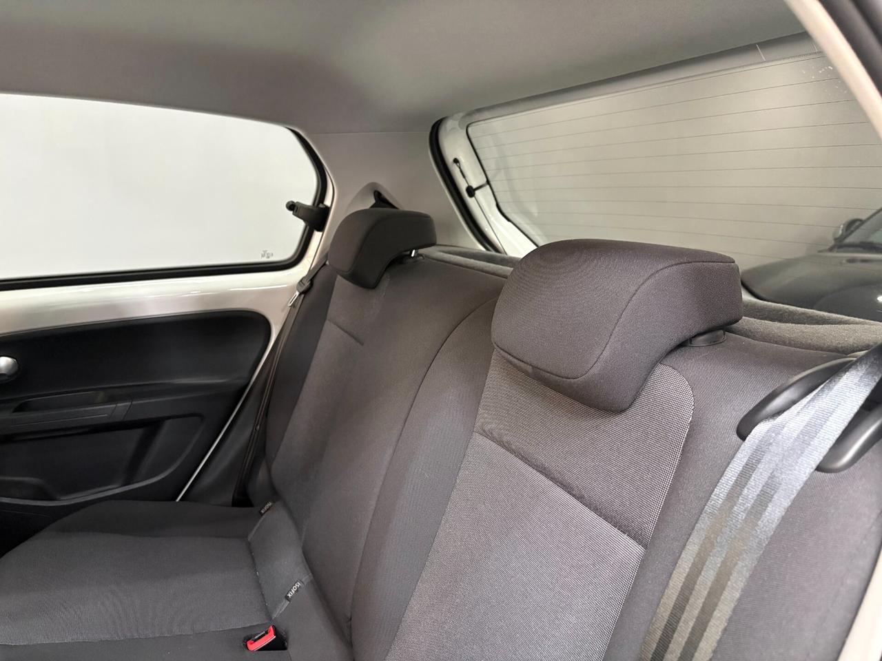 Volkswagen up! 1.0 GPL 75cv Move up! ITALIANA +Navi FULL