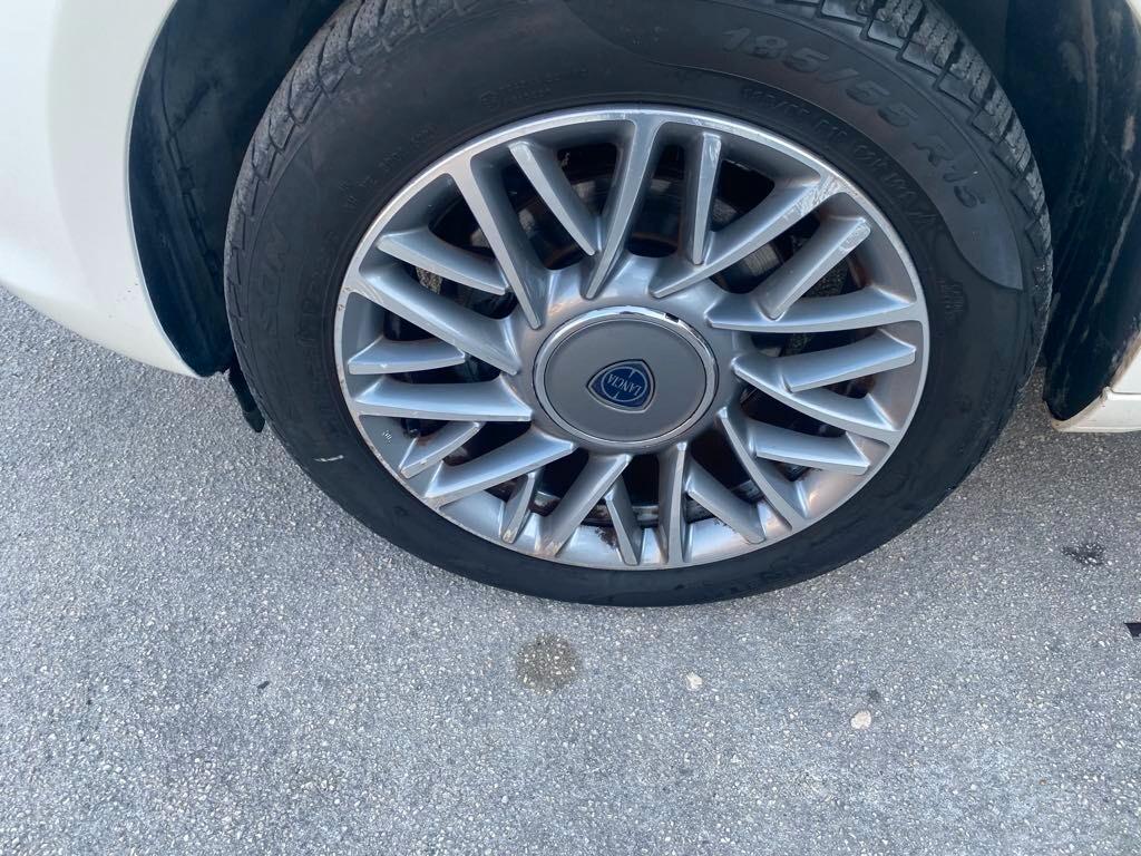 Lancia Ypsilon 1.3 MJT 16V 95 CV MOTORE NUOVO
