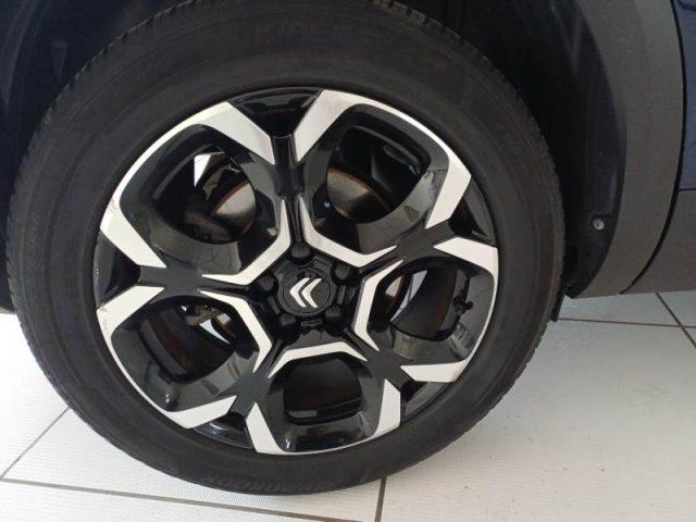 CITROEN C5 Aircross 1.2 PureTech 130 S&S EAT8 Feel Pack