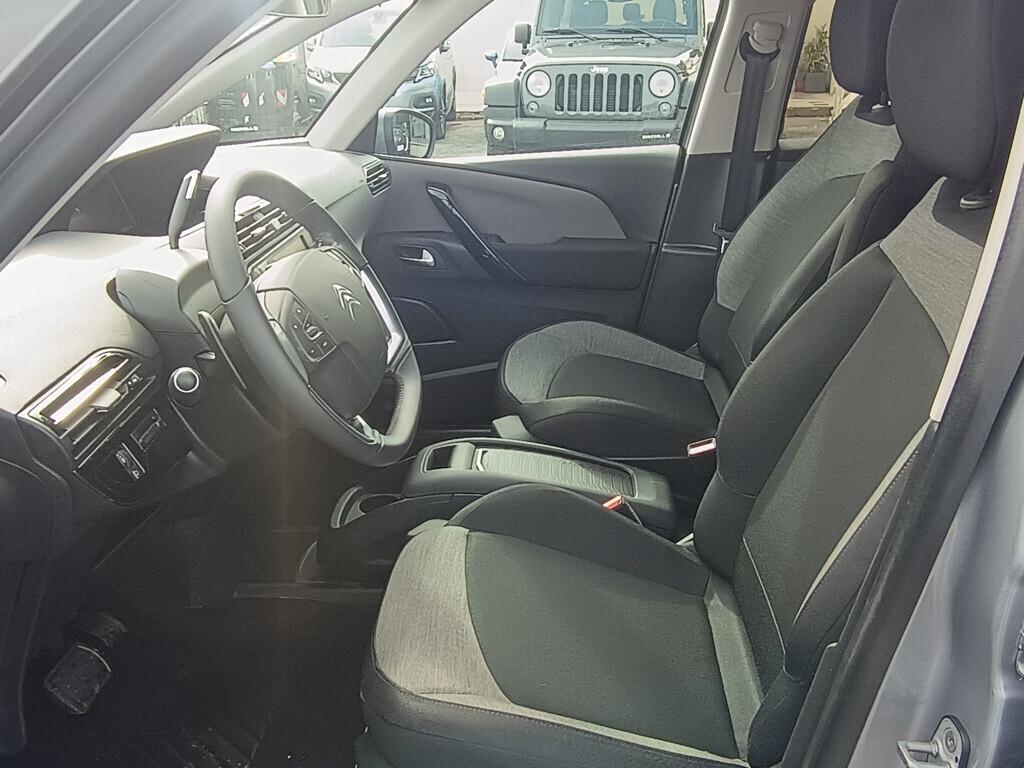 Citroen C4 SpaceTourer 2.0 BlueHDi 160cv EAT8 Business