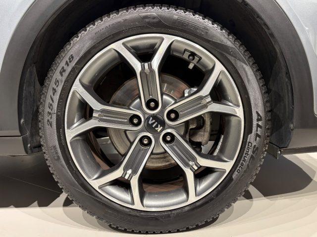 KIA XCeed 1.0 T-GDi GPL Style PREZZO REALE