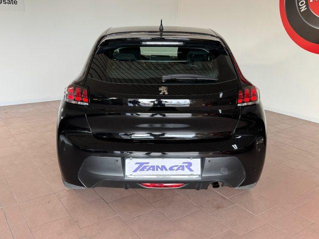 PEUGEOT 208 PureTech 100 Active Pack Unicoprop. LED Technology