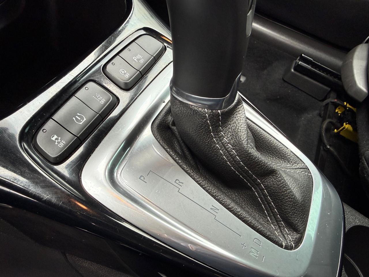 Opel Crossland 1.2 Turbo 12V 130 CV aut. Start&Stop Elegance