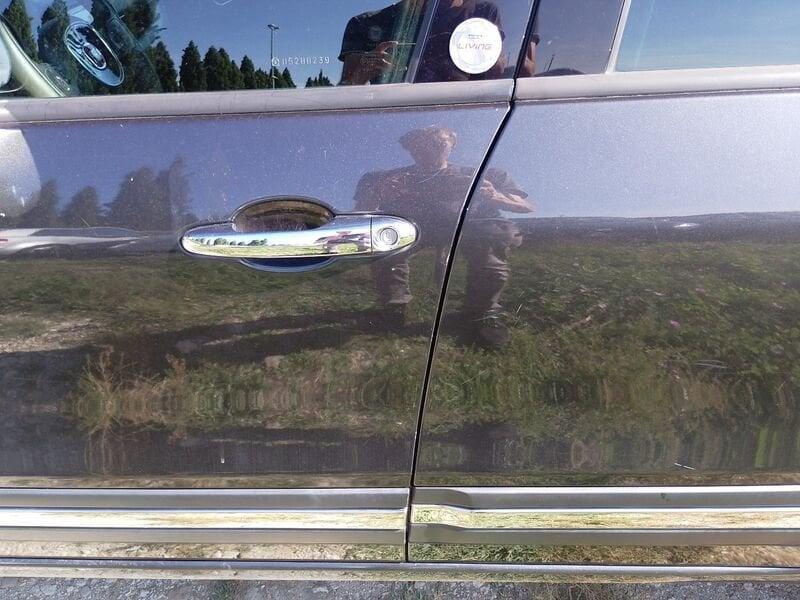 FIAT 500L Living Benzina 0.9 t.air t. natural power Pop Star 80