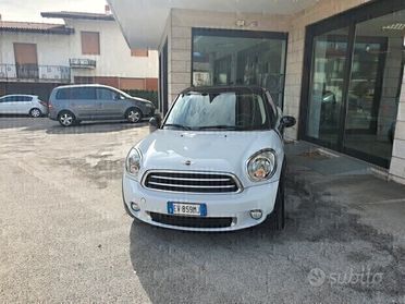 Mini Mini 2.0 16V Cooper D Automatica