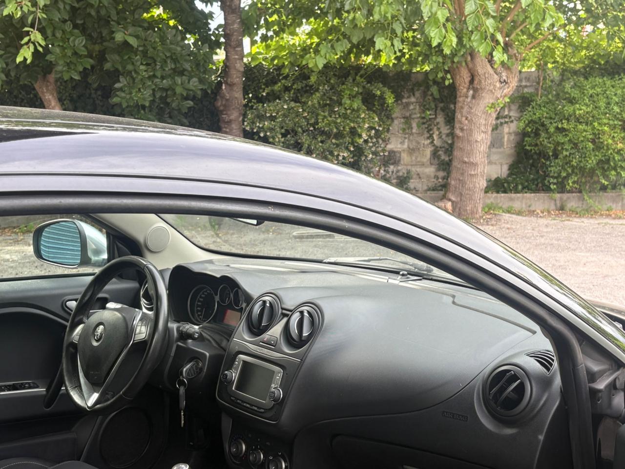 Alfa Romeo MiTo 1.3 JTDm 95 CV S&S SPORT