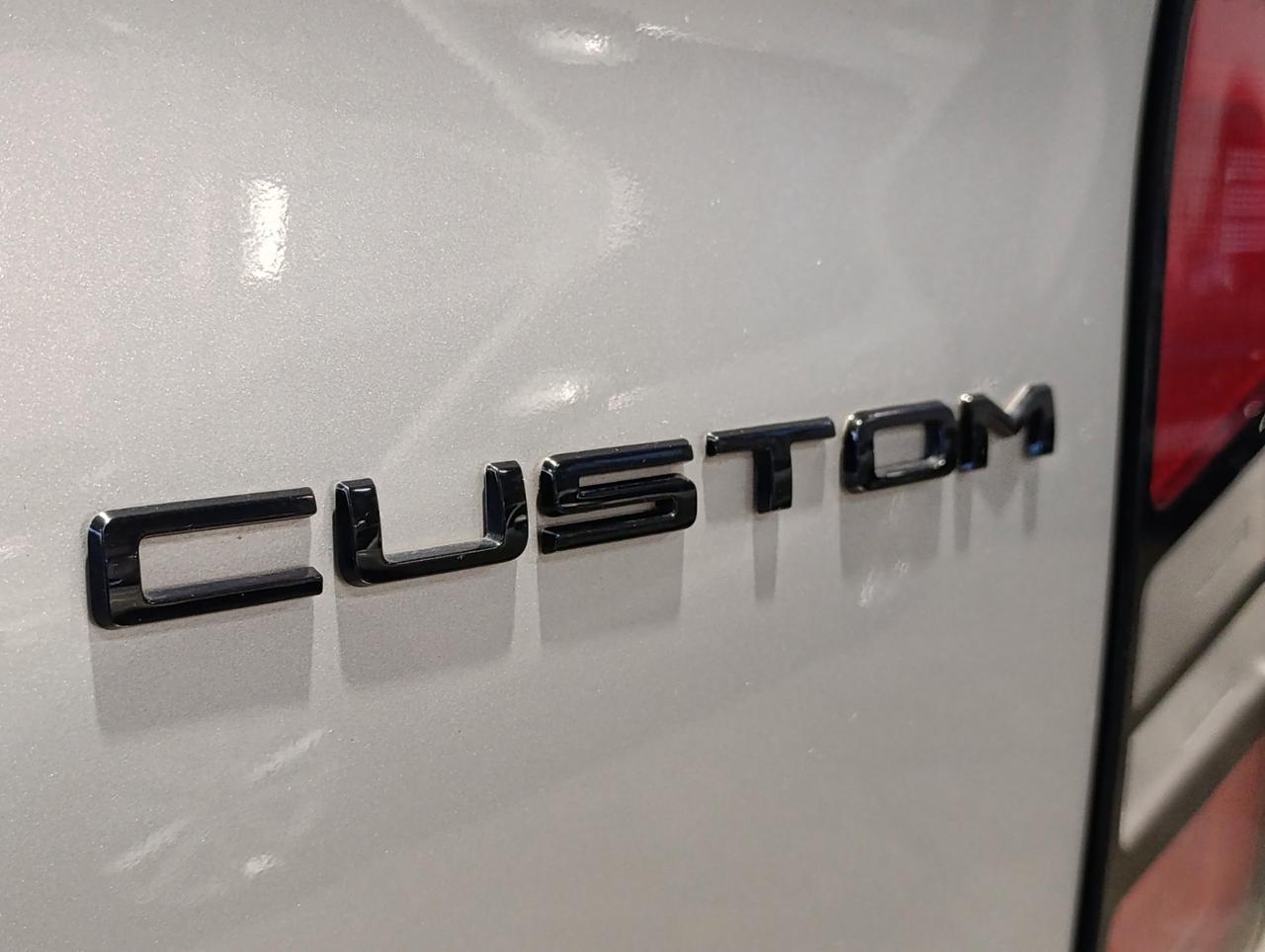 FORD Transit Custom V710 320 2.0 ecoblue 150cv combi M1 Titanium L2H1