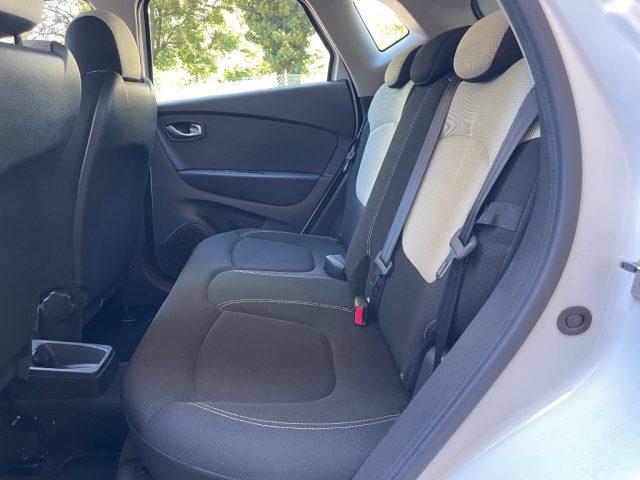 RENAULT Captur 0.9 90CV UNIPROPRIETARIO ADATTA PER NEOPATENTATI
